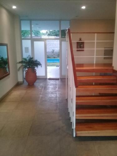 Apartamento Colina Garden