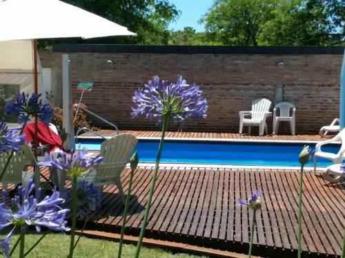 Apartamento Mirador Del Rio