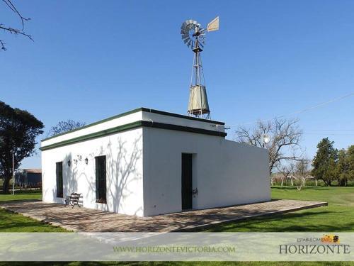 Agroturismo Establecimiento Horizonte