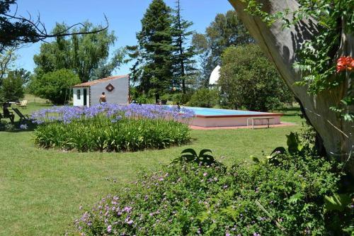 Agroturismo Establecimiento Horizonte