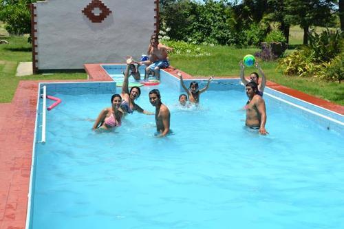 Agroturismo Establecimiento Horizonte