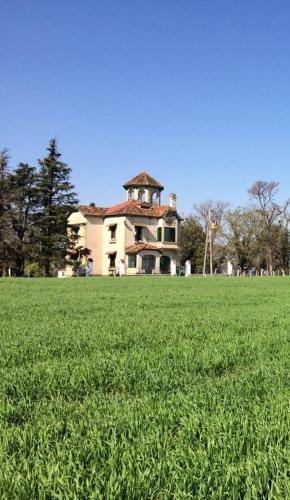 Agroturismo Establecimiento Horizonte