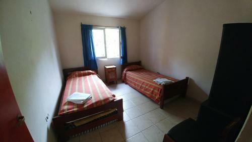 Casa De Campo En Villa Los Aromos Cordoba