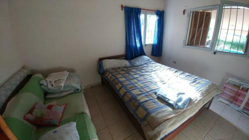 Casa De Campo En Villa Los Aromos Cordoba