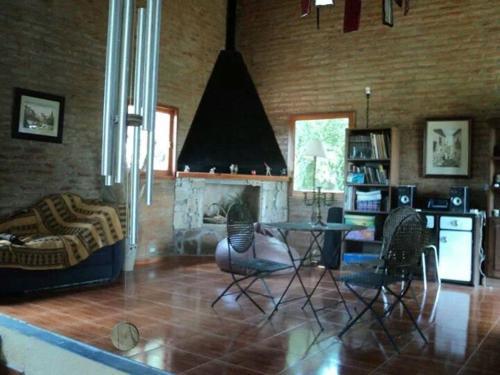 Casa Estancia Vieja-carlos Paz