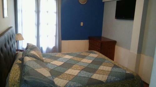 Casa Del Centro (solo Familias)