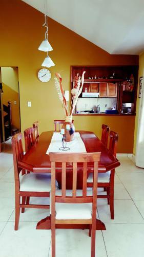 Casa Del Centro (solo Familias)