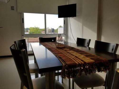 Apartamento Sommet Alojamiento