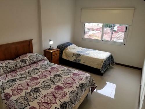 Apartamento Sommet Alojamiento