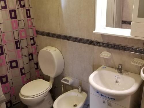 Apartamento Sommet Alojamiento