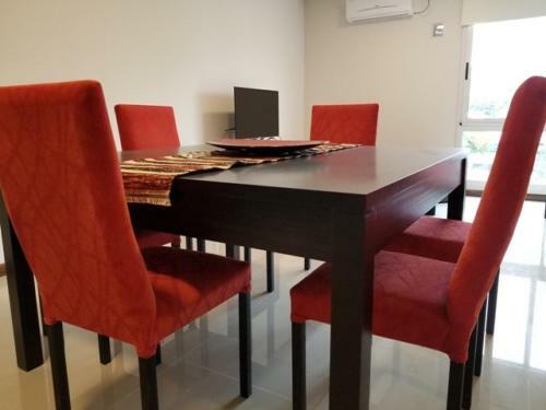 Apartamento Sommet Alojamiento