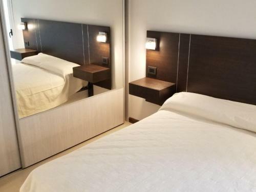 Apartamento Sommet Alojamiento
