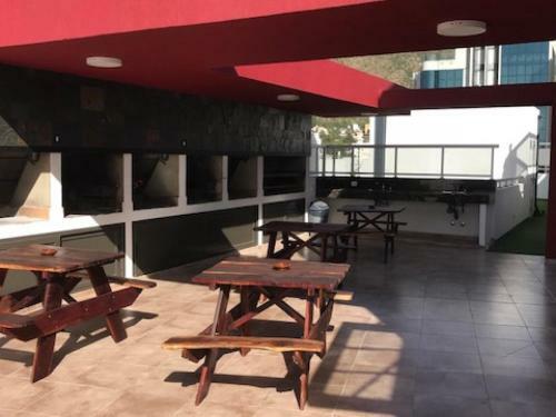 Apartamento Sommet Alojamiento