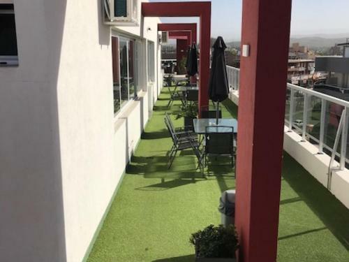 Apartamento Sommet Alojamiento