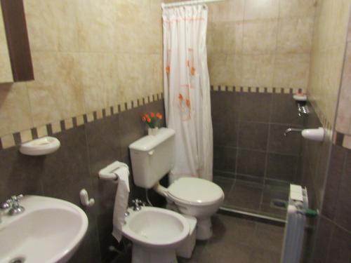 Apartamento Departamento Finlay