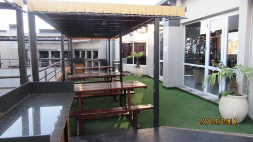 Apartamento Departamento Finlay