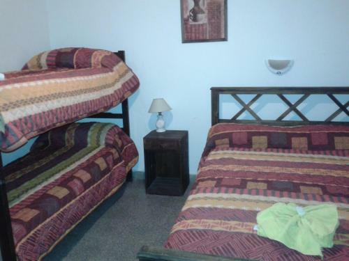 Hotel El Practico