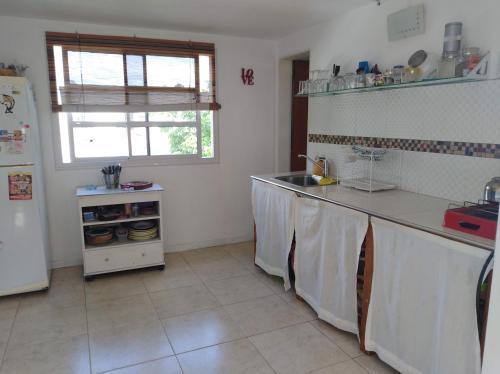 Apartamento Balneario Sol Y R�o