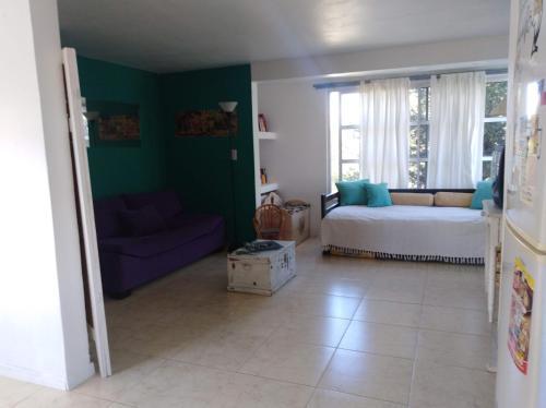 Apartamento Balneario Sol Y R�o
