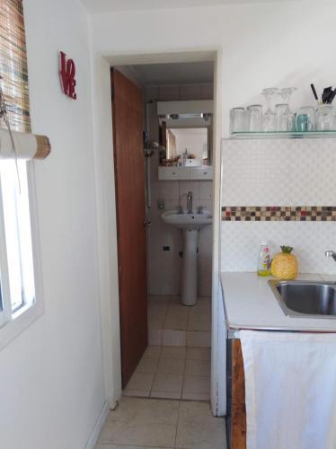 Apartamento Balneario Sol Y R�o