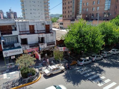 Apartamento Departamento Peatonal