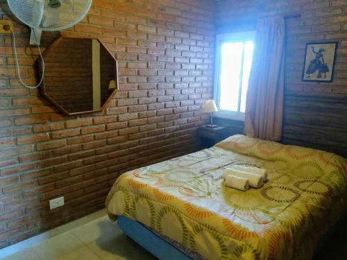 Apartamento Complejo Con Pileta Vcp