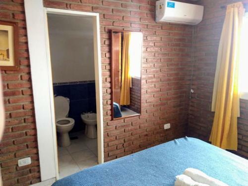 Apartamento Complejo Con Pileta Vcp