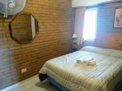 Apartamento Complejo Con Pileta Vcp