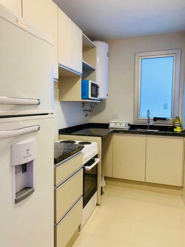 Apartamento Departamento Opera Shopping & Tower