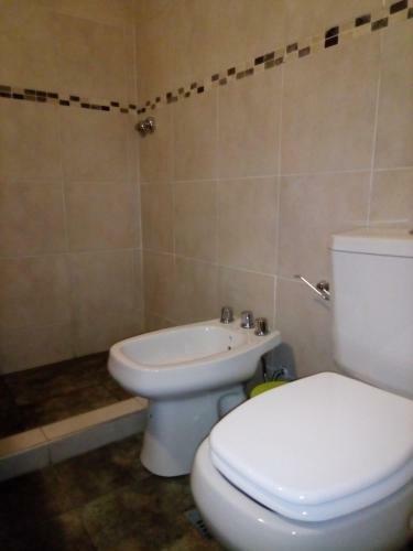 Apartamento Mi Casa Tu Casa