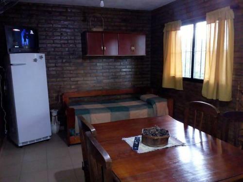 Apartamento Departamentos Claudia