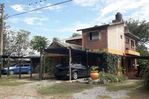 Apartamento Departamentos Claudia