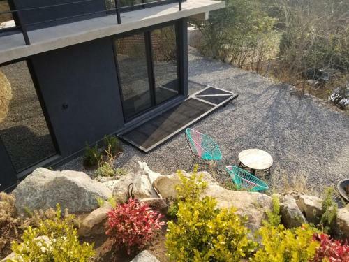 Apartamento Serendipia Lodge Suite