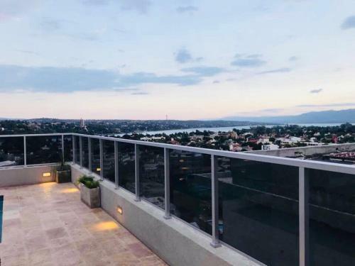 Apartamento Opera Shopping Towers