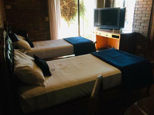 Apartamento La Pedrera Hotel Boutique