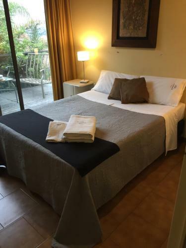 Apartamento La Pedrera Hotel Boutique