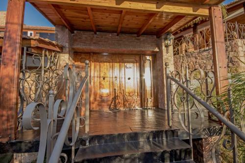 Apartamento La Pedrera Hotel Boutique