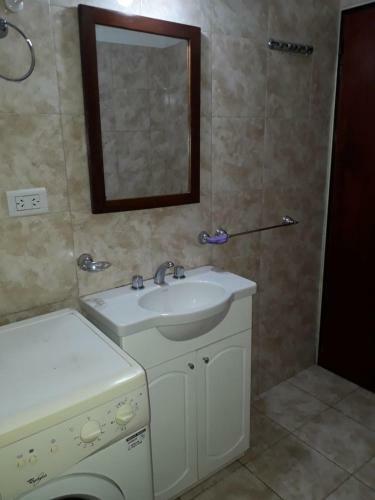 Apartamento Duplex Oasis Del Lago