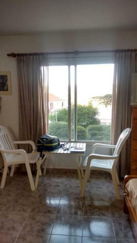 Apartamento Duplex Oasis Del Lago