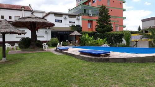 Apart Hotel Suiza