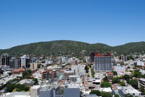 Apartamento Dpto Centro V. Carlos Paz