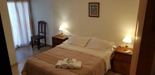 Posada Vivaldi Suites