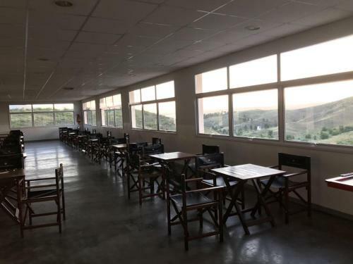 Lodge Complejo Uecara Caba�as & Hostel