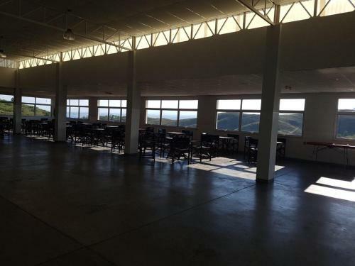Lodge Complejo Uecara Caba�as & Hostel