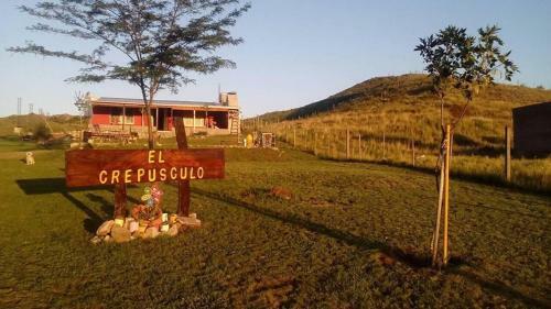 El Crepusculo ( Casa De Campo)