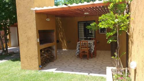 Apartamento Complejo Mariano Caba�a
