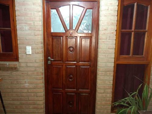 Departamentos Familia Pedernera