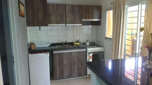 Apartamento Complejo Mariano Villa Cura Brochero