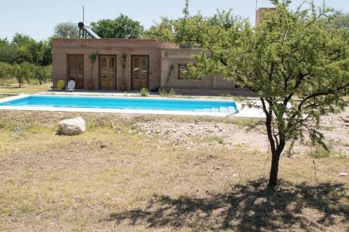 Casa De Campo