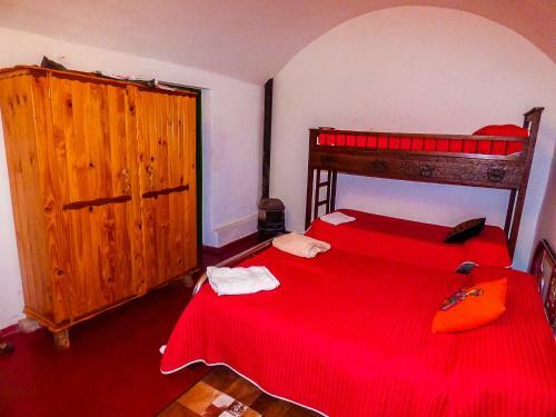 Agroturismo La Casa De Don Pepe